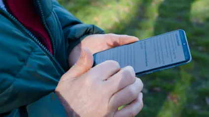 Кингбили Казино Мобилно приложение